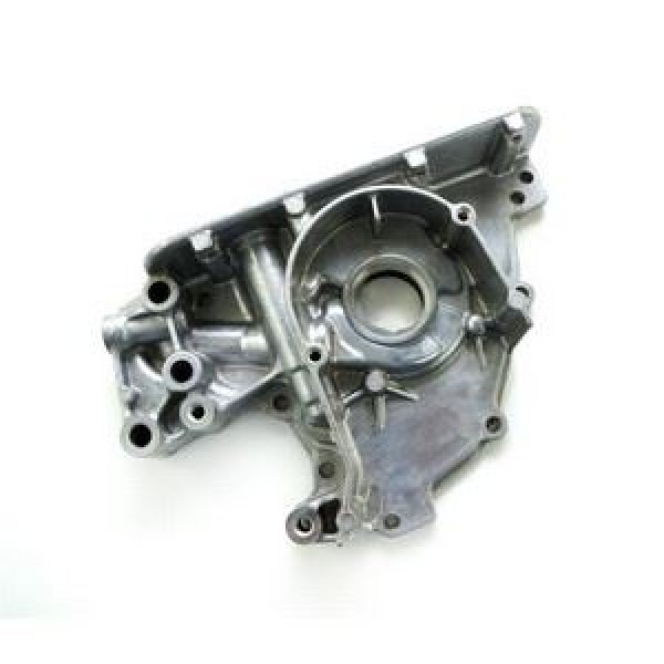 WISCO 04E115105N Yağ Pompası VW Golf 7 Leon Octavia Rapid 1.2Cjzb 13 -