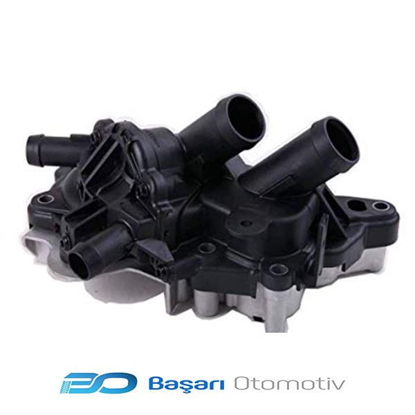 WISCO 04E121600AD Devirdaim 5 Boru VW Golf 7 Jetta Passat Polo A1 A3 1.4 Tsı 12 -