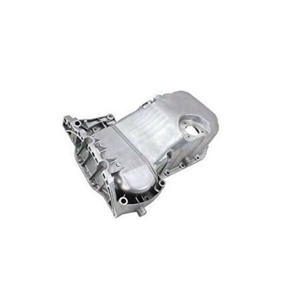 WISCO 058103598D Yağ Karteri Sensörsüz Yağlama Delıklı VW Passat Audi A4 A6 1.8 1.9 TDI 96 - 