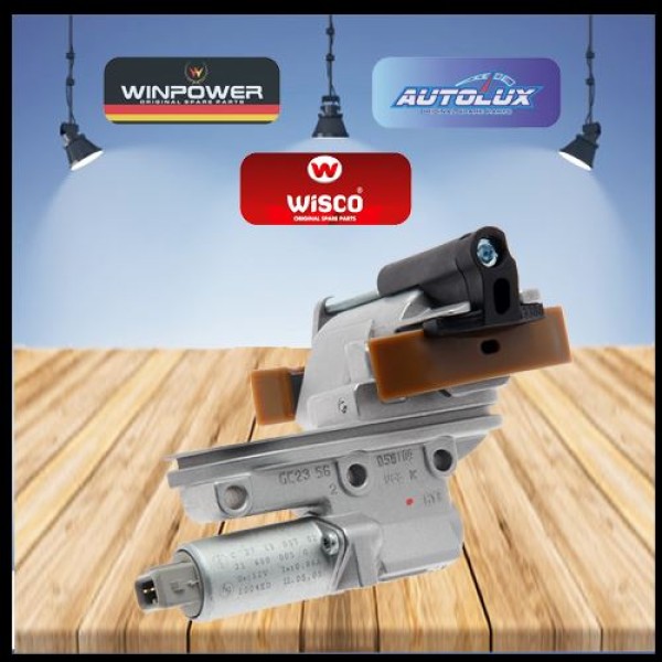 WISCO 058109088K Eksantrik Zincir Gergisi Elektrikli VW Passat 1.8T 97 -