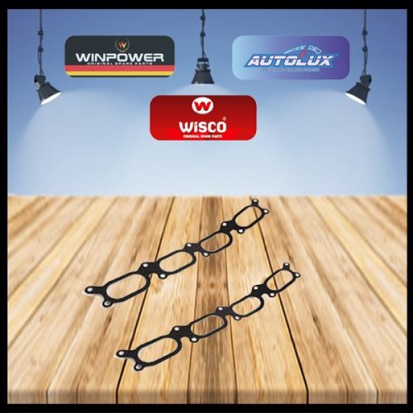 WISCO 058129717B Egzoz Manifold Contası VW Passat 1.8T 