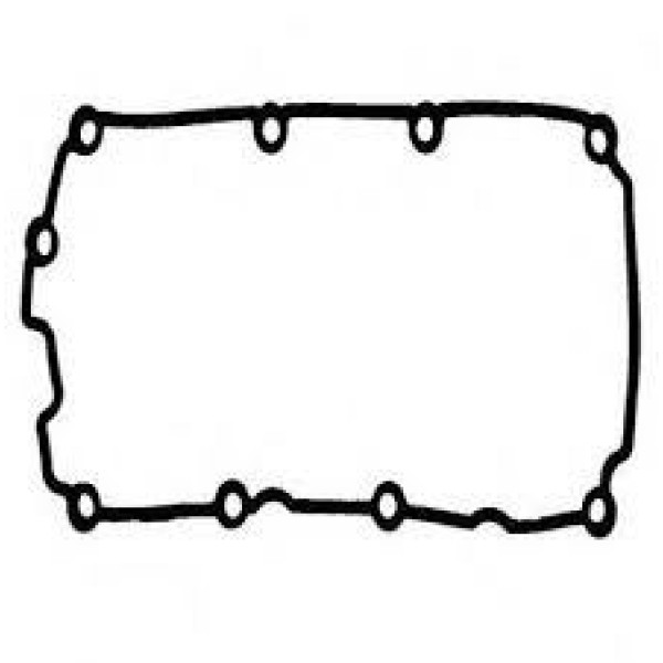 WISCO 059103483M Üst Kapak Contası Audi Q7 3.0TDI Casa Ca 4.5.6 Sıl.