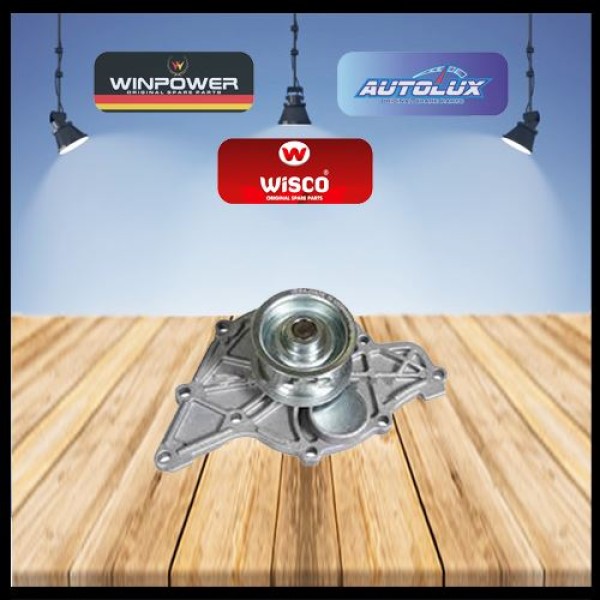 WISCO 059121004B Devirdaim Audi A4 Passat 2.5TDI 