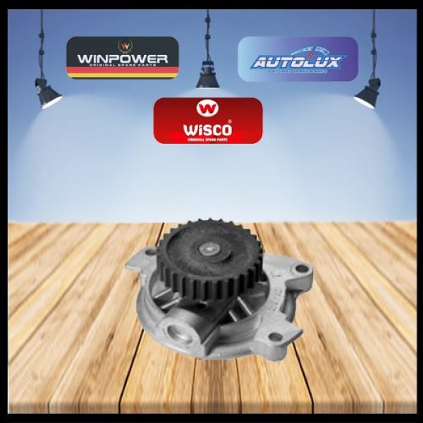 WISCO 059121004E Devirdaim Audi A4 Passat 2.5TDI