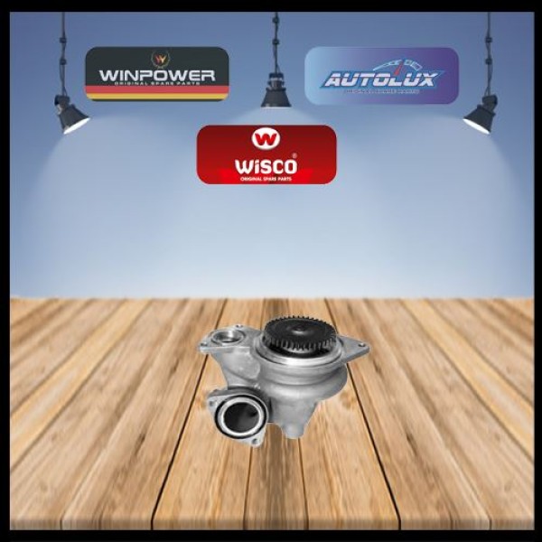 WISCO 062121010A Devirdaim VW Lt 28 35 2.8TDI 97 03 