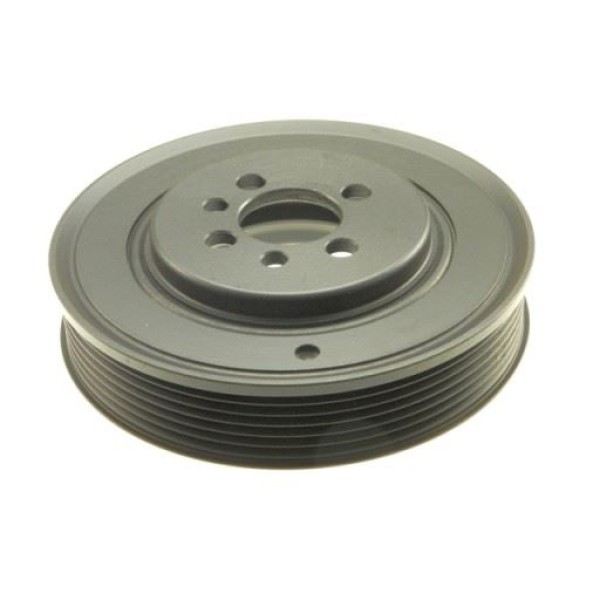 WISCO 068105243H Krank Kasnağı VW Passat 1.6D 1.9D 1Y Aaz Abn 88-92