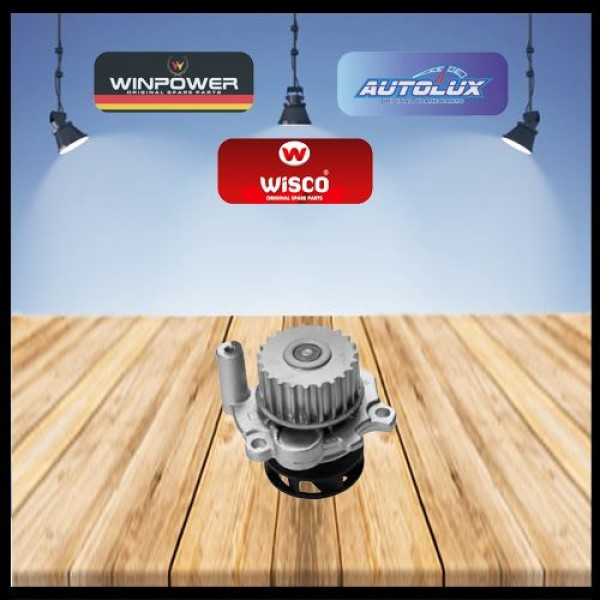 WISCO 06A121011H Devirdaim VW Golf4 Bora A3 Leon 1.8 1.8T Agn 98 - 