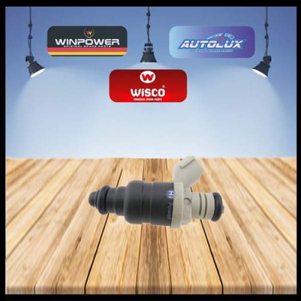 WISCO 06A906031BT Enjektör VW Golf5 Golf6 Jetta Passat Octavia 1.6 Bse