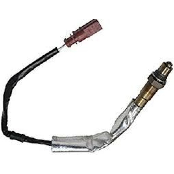 WISCO 06A906262F Oksijen Sensörü Arka Audi A3 VW Bora Golf4 Leon 1.6 00 - 