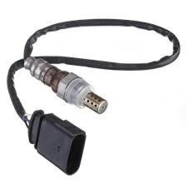 WISCO 06A906265N Oksijen Sensörü Arka Audi A3 VW Bora Golf4 Leon 1.6 00 -