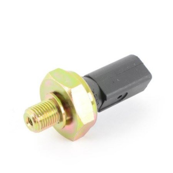 WISCO 06A919081A Yağ Müşürü Siyah VW Golf Caddy Passat Polo Fabia 04-