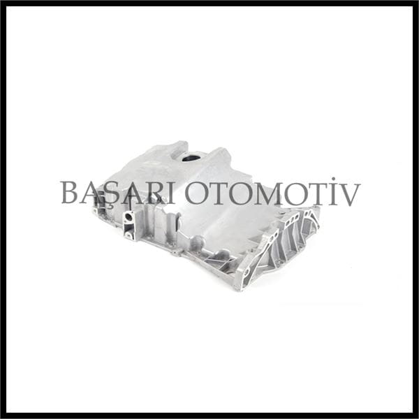 WISCO 06B103601CG Yağ Karteri Audi A4 A6 20Fsı 