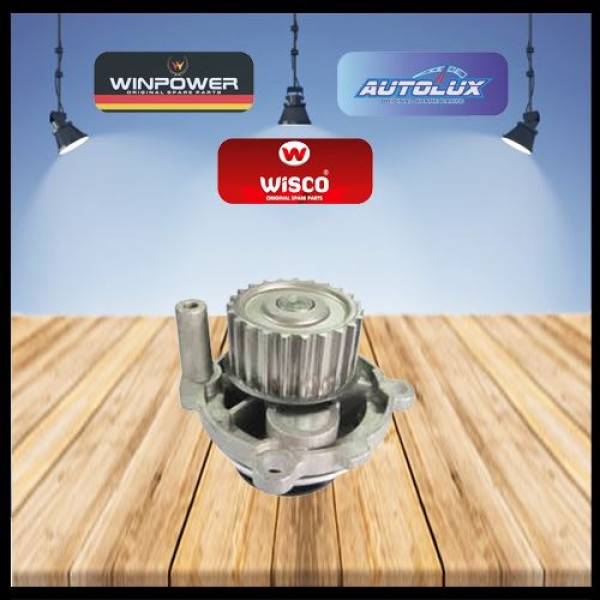 WISCO 06B121011B Devirdaim VW Golf4 Passat Bora A3 Leon 1.6Akl Alz 98 -