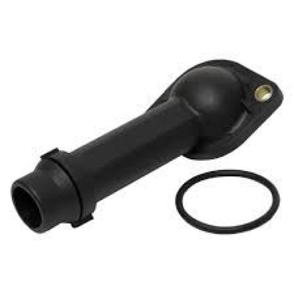 WISCO 06B121121 Müşür Yuvası VW Passat A4 A6 1.8 1.8T 