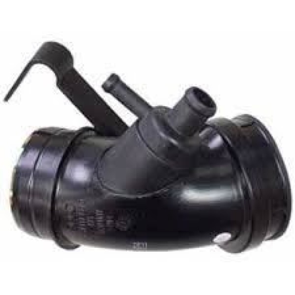 WISCO 06B133354A Motor Havalandırma Borusu Emme Ağzı Audi A4 1.6 Alz