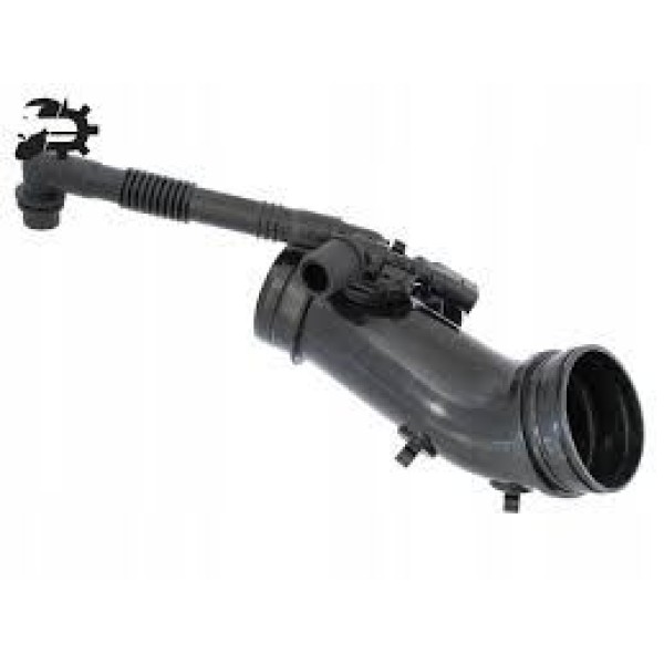 WISCO 06B133354P Hava Filtre Borusu VW Passat Super B 2.0 Azm 02 -