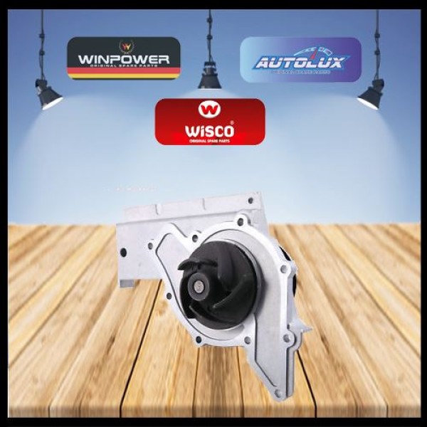 WISCO 06C121004H Devirdaim Audi A4 A6 3.0 Asb Bbj 06 - 