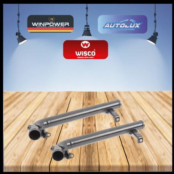 WISCO 06C121397B Su Borusu Golf Passat VW Golf Passat 00 - 