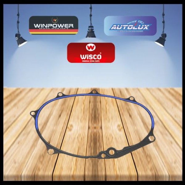 WISCO 06D103121B Eksantrik Kapak Contası VW Golf Jetta Passat 2.0 Fsı