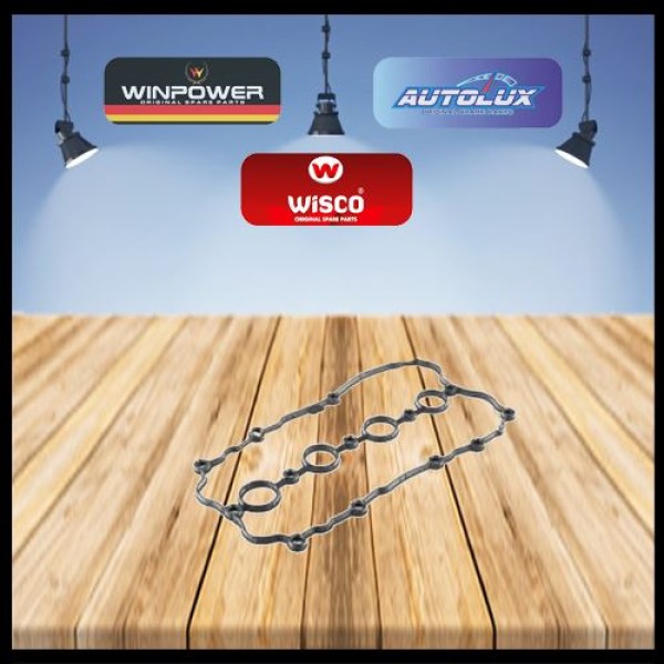 WISCO 06D103483E Üst Kapak Contası VW Golf 5 Passat 2.0Fsı Blr Bvy Blr 