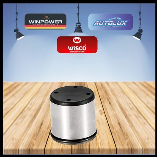 WISCO 06D109309C Yakıt Pompa İticisi VW Golf5 Jetta Passat A3 A4 Scırocco Leon Superb 2.0Fsı 04 - 