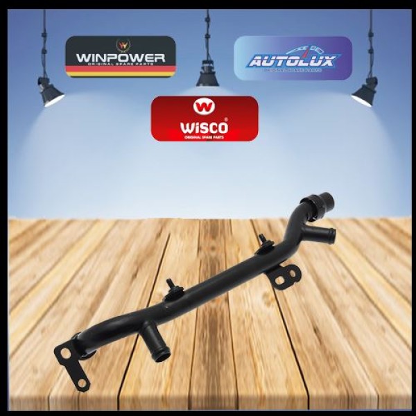 WISCO 06D121065J Su Borusu Audi A4 2.0T