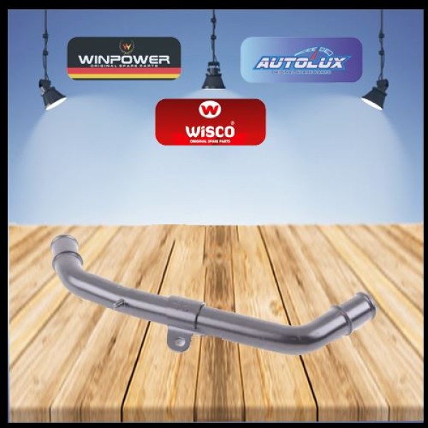 WISCO 06D121065L Su Borusu Audi A4 B7 2.0T 04 -