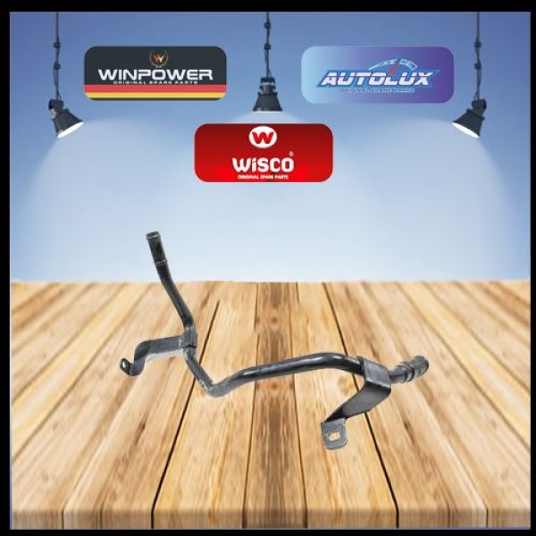 WISCO 06D121085C Su Borusu Audi A4 2.0T 07 -