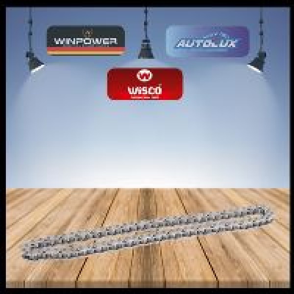 WISCO 06E109229A Eksantrik Zinciri Sağ Audi A6 05 2.4 3.2 V6 Bdw Auk