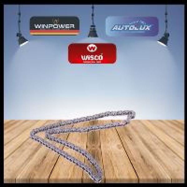 WISCO 06E109229F Eksantrik Zinciri Audi A4 3.2Fsı 05 08 