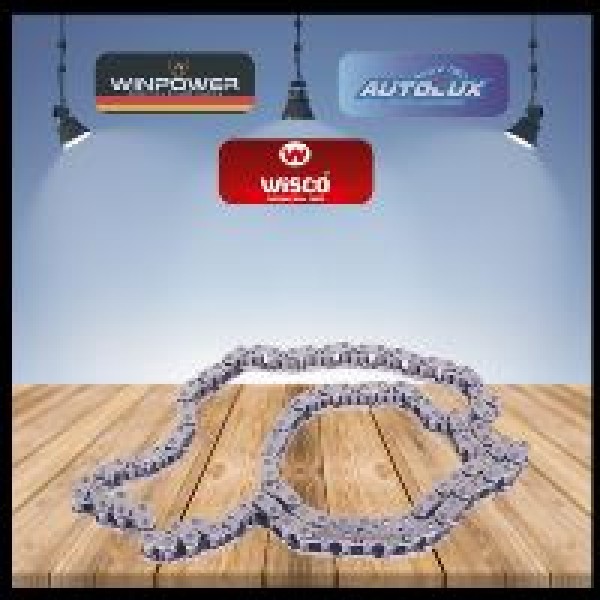 WISCO 06E109465 Eksantrik Zinciri Audi A4 A6 3.0Tsfı Fsı