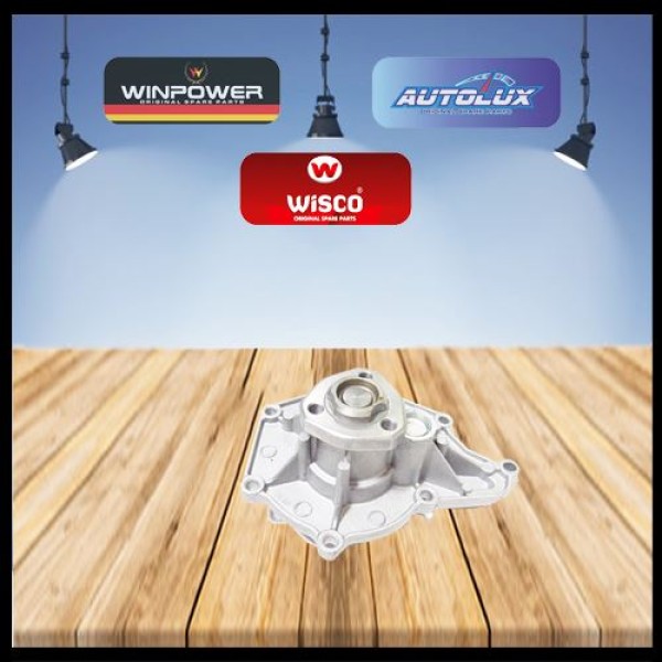 WISCO 06E121005D Devirdaim Audi A4 A6 Q7 Touareg 2.7 3.0TDI Bks Casa 04 - 