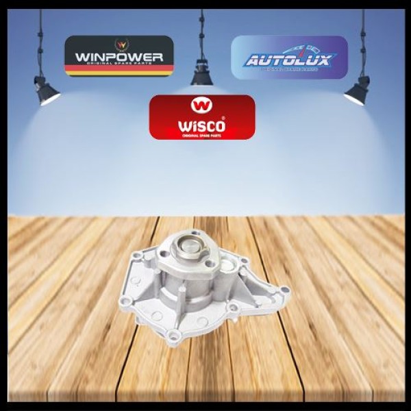 WISCO 06E121008P Devirdaim Audi A4 A5 A6 A8 Q5 2.8Fsı 3.2Fsı Cala Ccda Bdx Ccea Calb 06 -