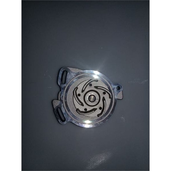 WISCO 06E121016D Devirdaim Audi A6 A7 2.8 Fsı 10 - 