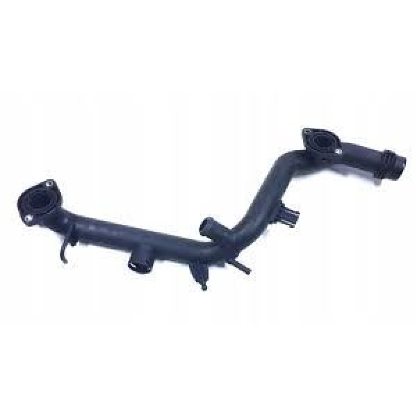 WISCO 06E121045AB Su Borusu Audi A6 Q5 Q7 05 -