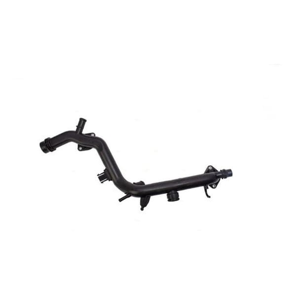 WISCO 06E121045J Su Borusu Demir Audi A4 A5 Q5 3.2L V6