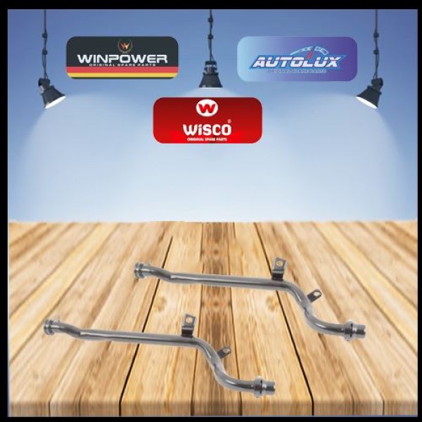 WISCO 06E121065J Su Borusu Golf Passat VW Golf Passat 05 - 