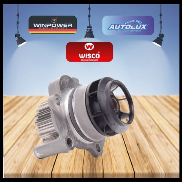 WISCO 06F121011 Devirdaim VW Golf 5 Jetta 2.0Fsı Bwa Bpy Bzc 06 - 