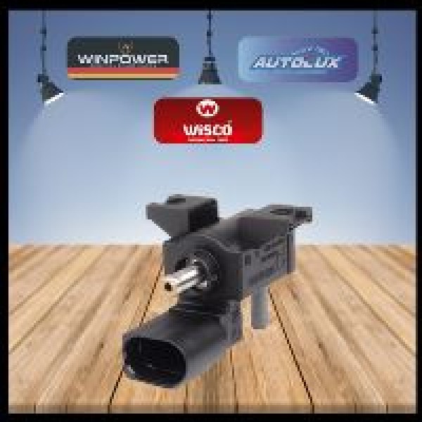 WISCO 06F906283F Egr Valf VW Golf Jetta Caddy3 Passat A3 1.4Tsı Blg Ca