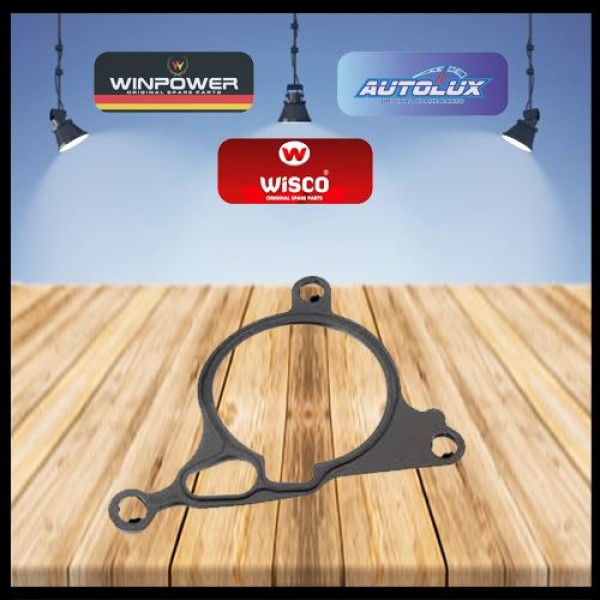 WISCO 06H103121F Yan Kapak Contası VW Golf Passat Octavia 1.8 2.0 Tfsı 