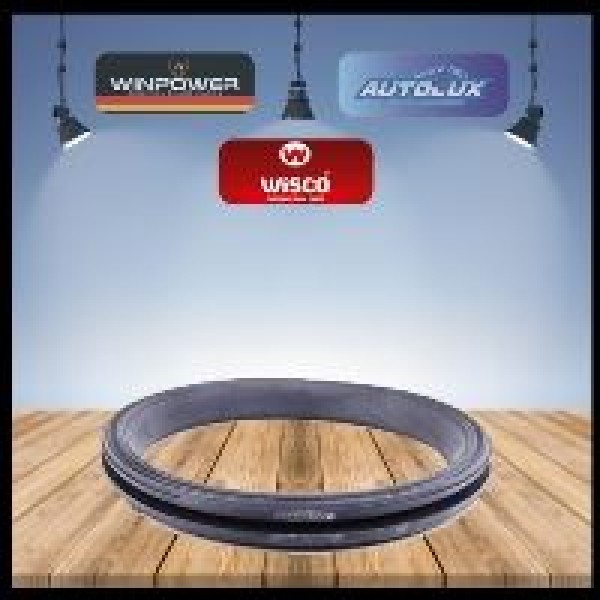 WISCO 06H103483D Yan Kapak Contası Audi A4 A5 Q5 1.8 2.0 Tfsı Caba Cdha 