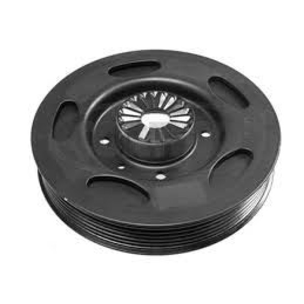 WISCO 06H105243G Krank Kasnağı Audi A1 A3 A4 A5 A6 A7 A8 Q3 Q5 Q7 Tt Seat Altea Exeo Leon Skoda Octa 