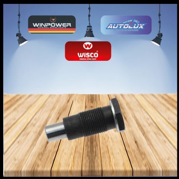 WISCO 06H109467AE Eksantrik Zincir Gergisi VW Passat A4 1.8 2.0Tfsı 08 - 