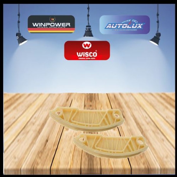 WISCO 06H109469AQ Eksantrik Zincir Kızagı Audi A4 A5 A6 Q5 1.8 2.0 Tfsı