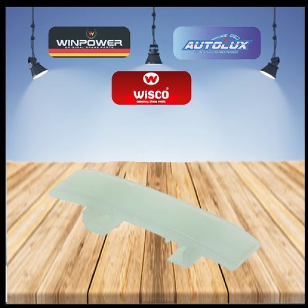 WISCO 06H109469T Eksantrik Zincir Kızagı L Küçük Audi A1 A3 A4 A5 A6 A7 A8 Q3 Q5 Tt VW Golf 5 6 7 Je