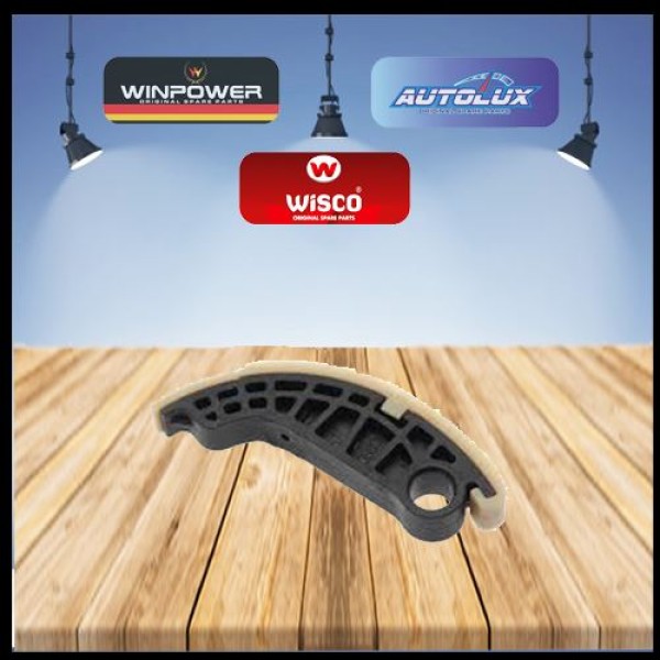 WISCO 06H109509P Eksantrik Zincir Kızagı Audi A4 A5 A6 Q5 1.8 2.0 Tfsı