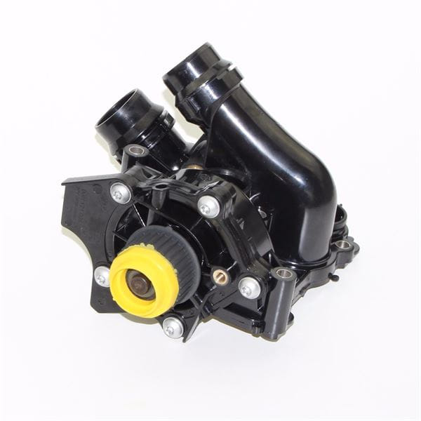 WISCO 06H121008NPLAS Devirdaim-Termostat Plastik VW Golf5 A4 A3 1.8Tfsı 2.0Fsı 05 -