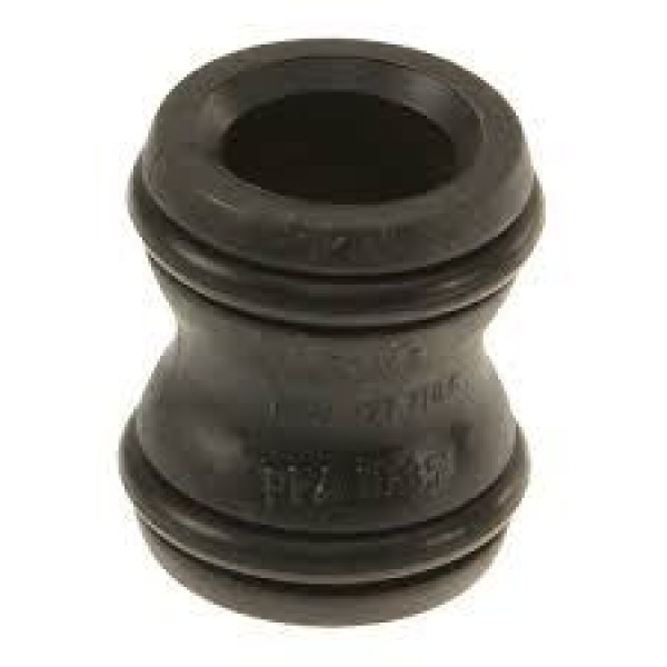 WISCO 06H121131C Su Pompa Giriş Hortumu Audi A4 A5 Q5 1.8 2.0Tfsı 08 - 