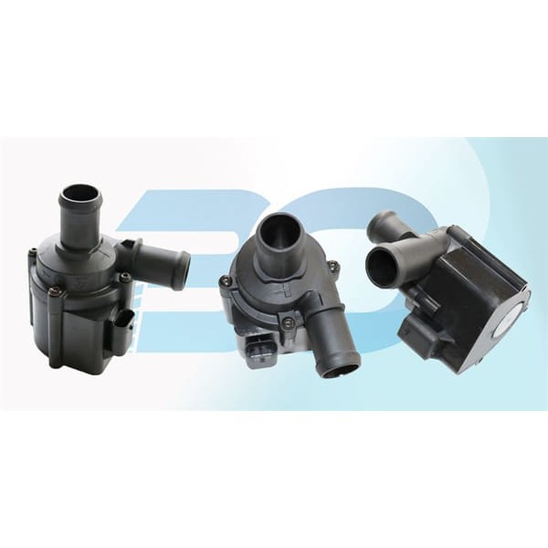 WISCO 06H121601G Su Pompası Yardımcı Audi A4 A5 A6 A7 07 - 