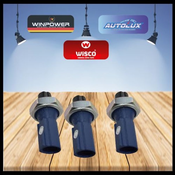 WISCO 06H919081A Yağ Müşürü Mavi Audi A4 A5 A6 1.8 2.0Tfsı 08 - 